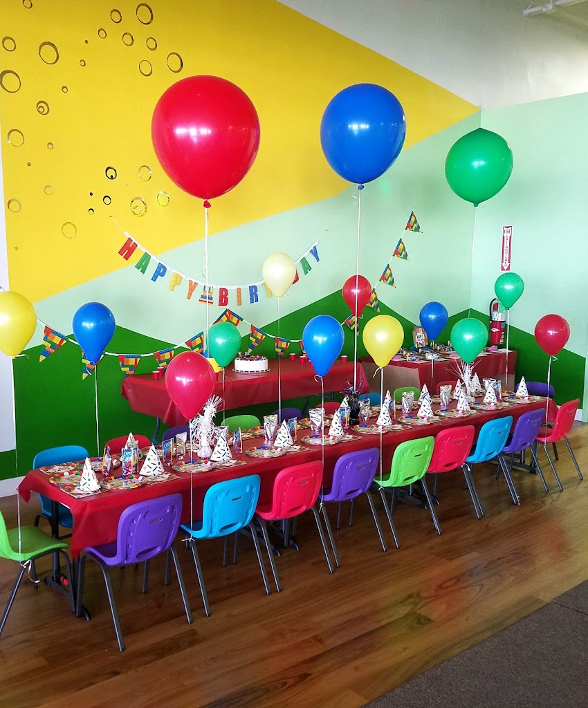 Kiddy Club Playground & Sandbox - Foto 3