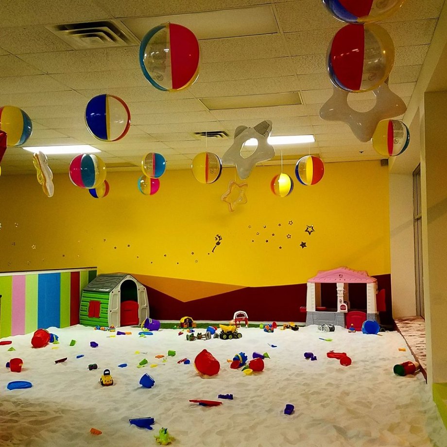 Kiddy Club Playground & Sandbox - Foto 4