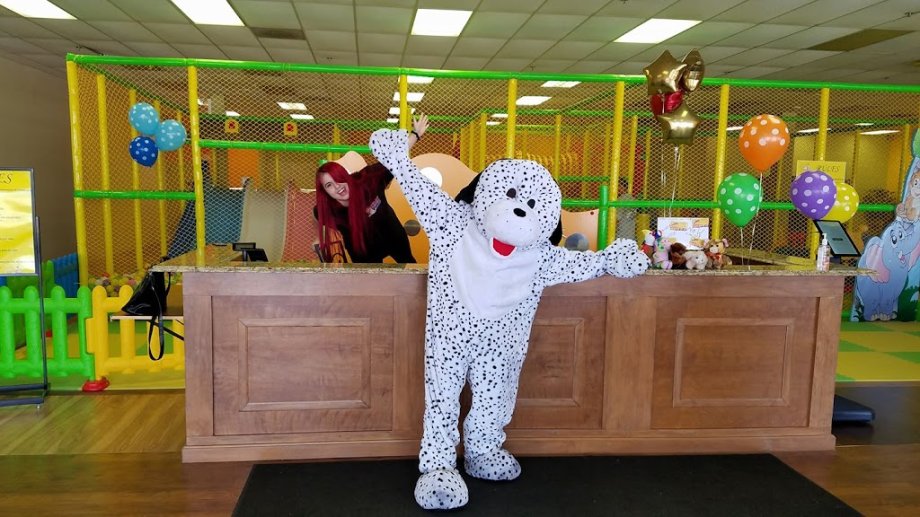 Kiddy Club Playground & Sandbox - Foto 6