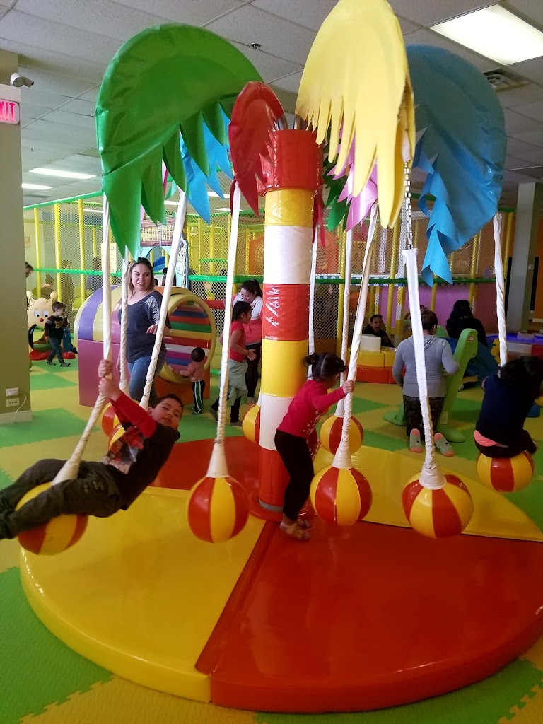 Kiddy Club Playground & Sandbox - Foto 7