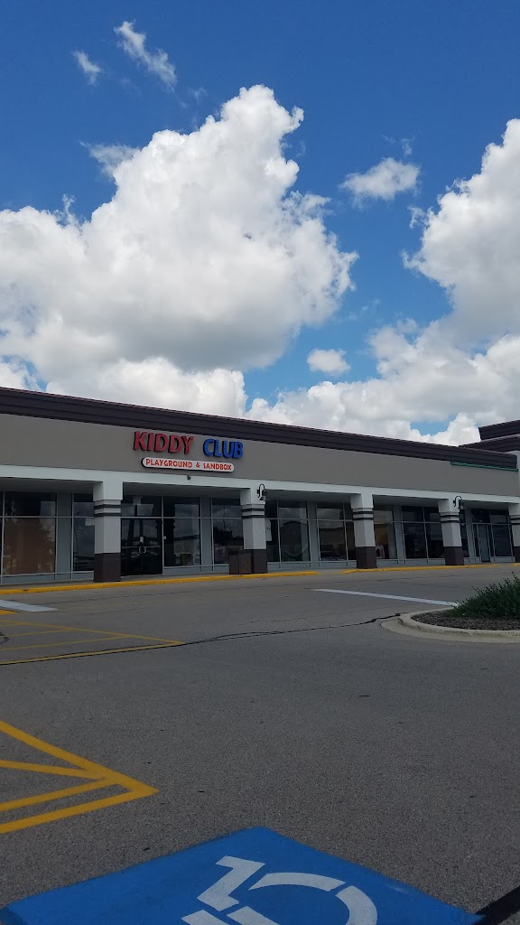 Kiddy Club Playground & Sandbox - Foto 8