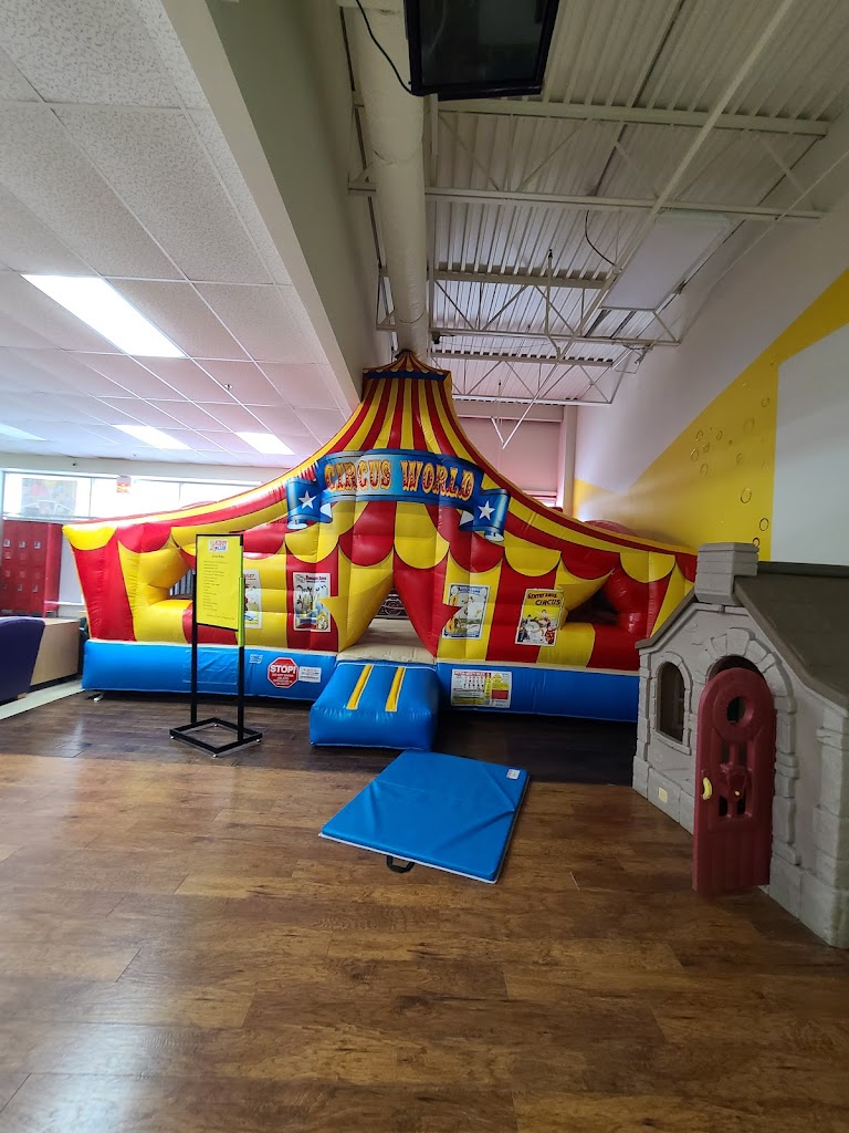 Kiddy Club Playground & Sandbox - Foto 9