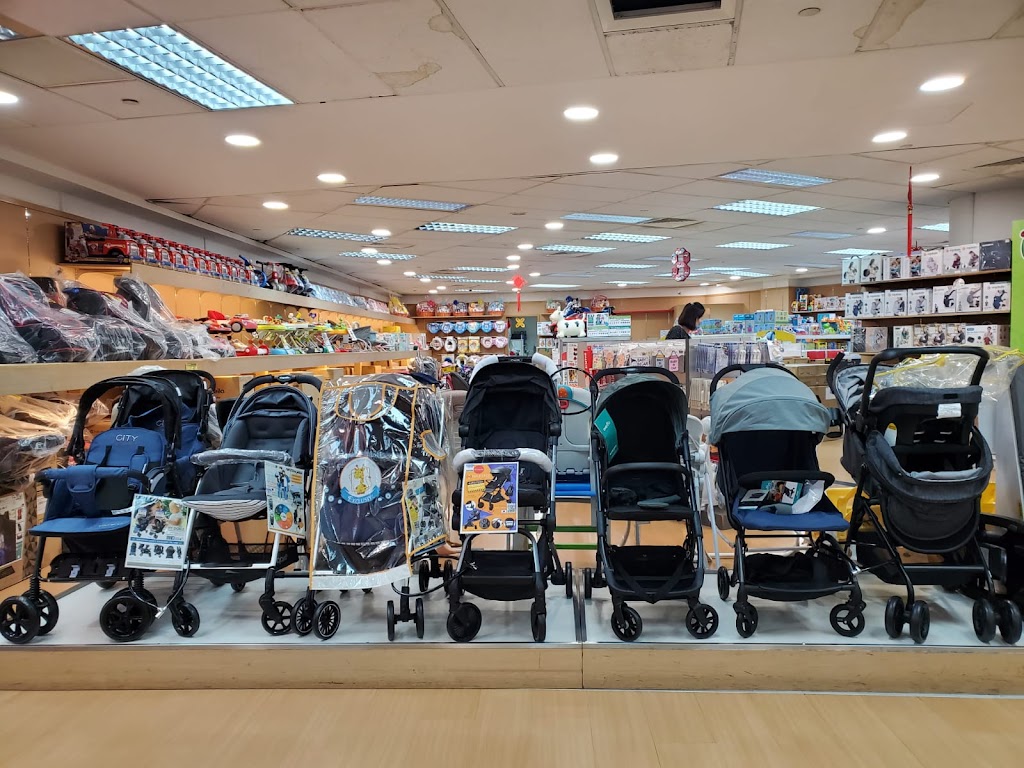 Kiddy Palace - Foto 1