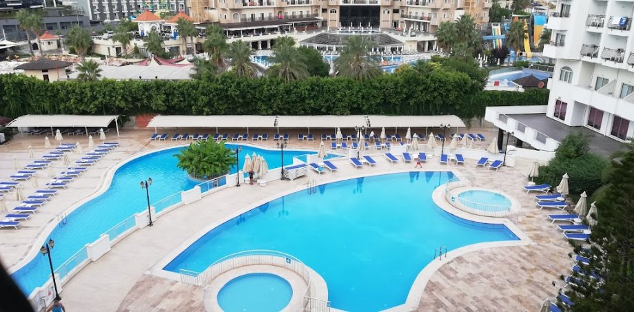 Serenis Hotel - Foto 3