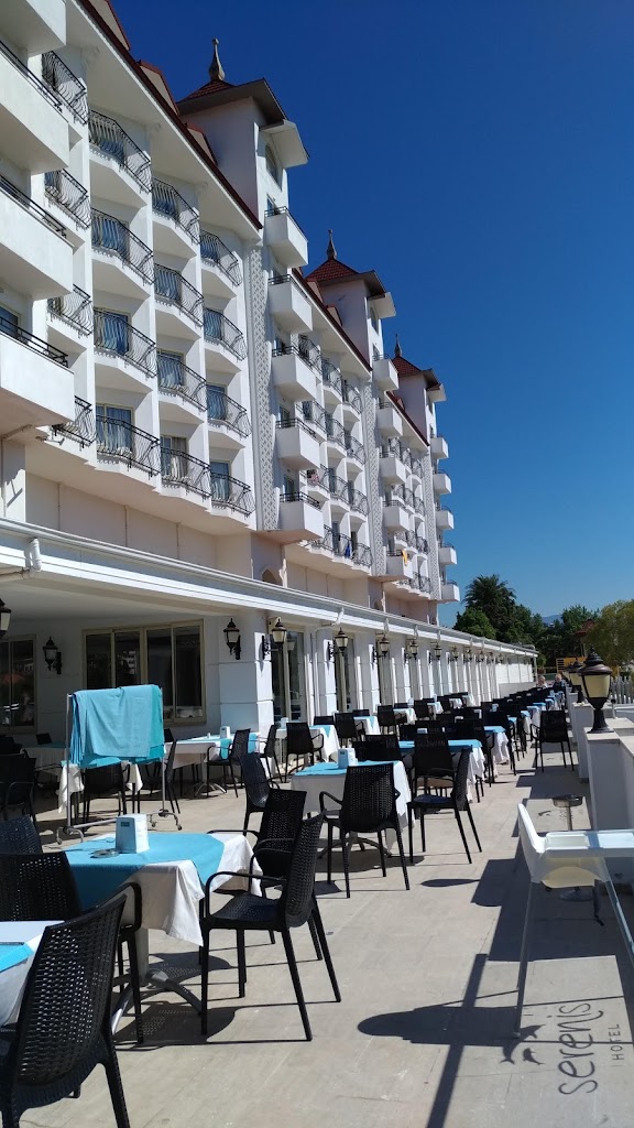 Serenis Hotel - Foto 4
