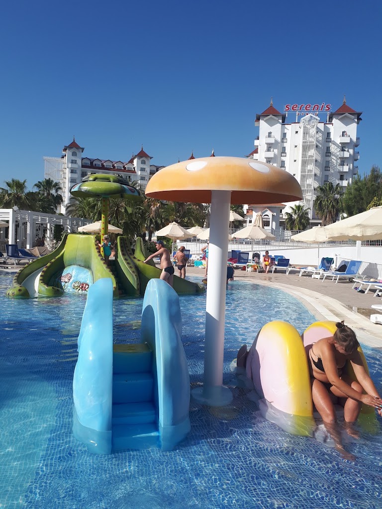 Serenis Hotel - Foto 6