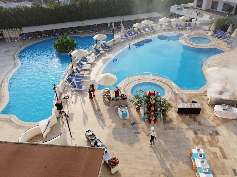 Serenis Hotel - Foto 7