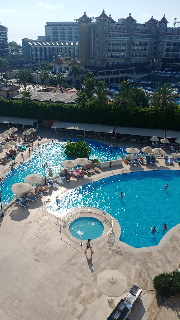 Serenis Hotel - Foto 8