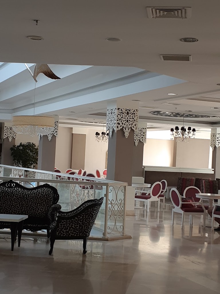 Serenis Hotel - Foto 9