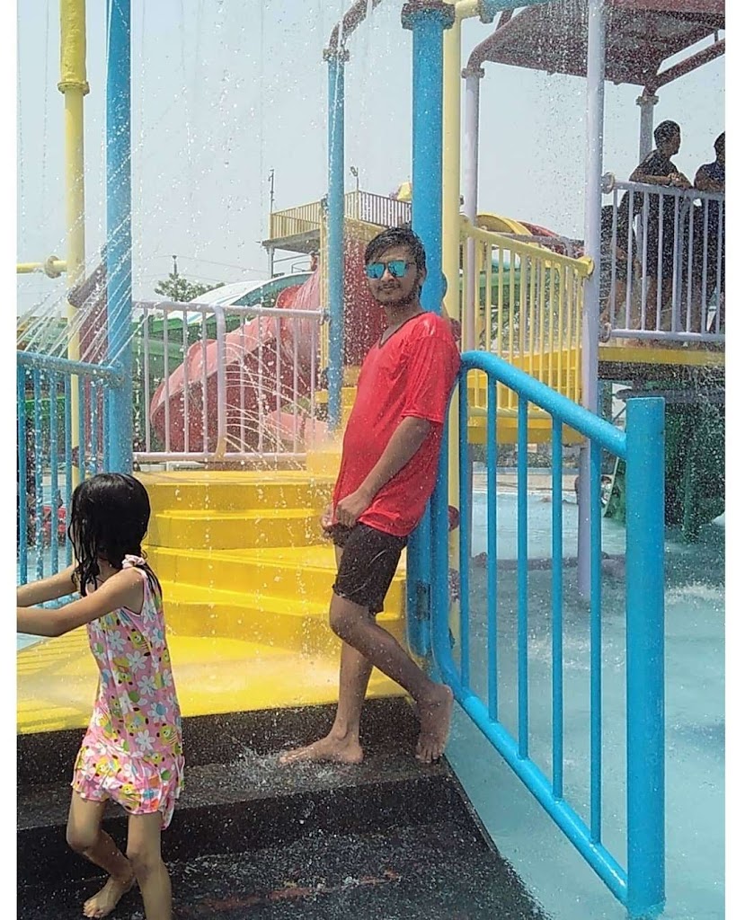 Funtasia Water Park - Foto 4