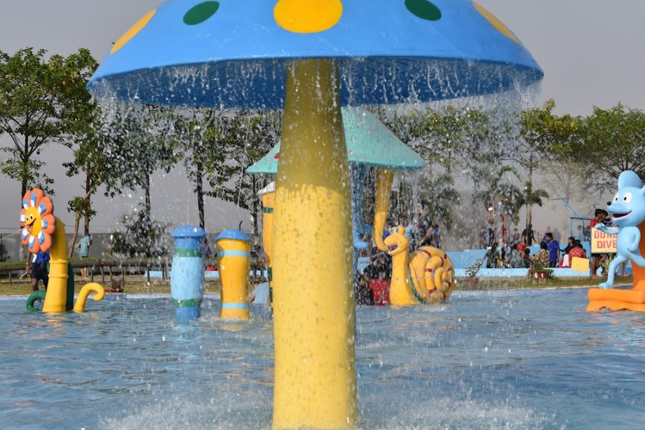 Funtasia Water Park - Foto 6