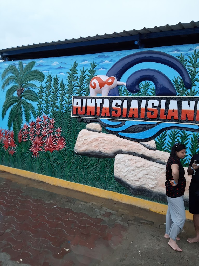 Funtasia Water Park - Foto 9