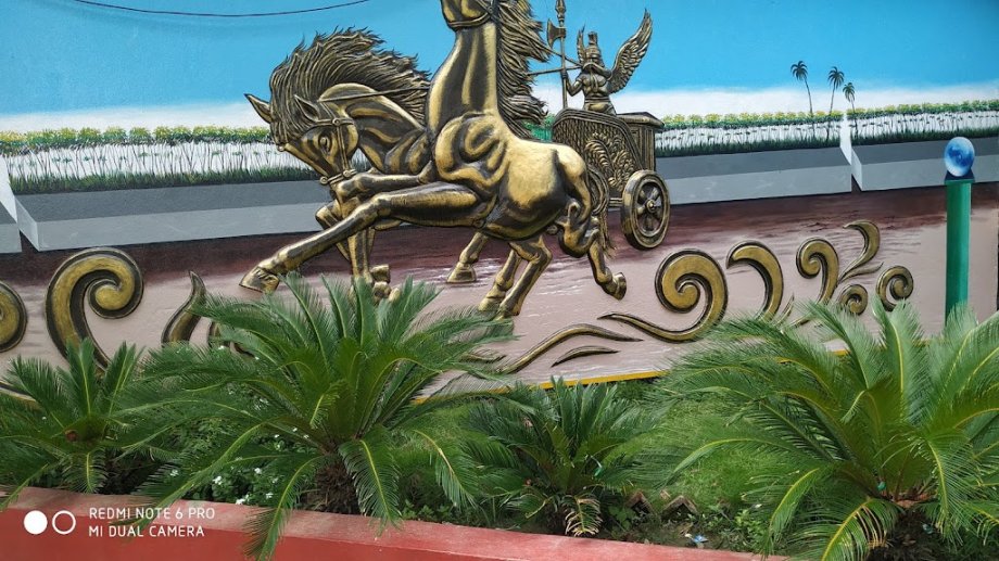 Funtasia Water Park - Foto 10