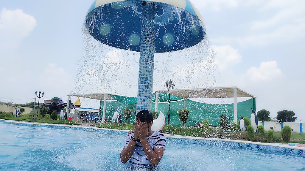 Funtasia Water Park and Resort - Foto 1