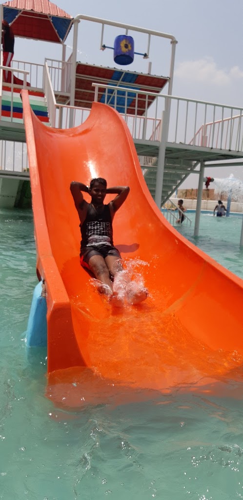 Funtasia Water Park and Resort - Foto 1