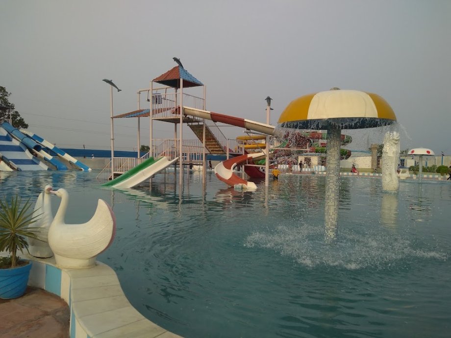 Funtasia Water Park and Resort - Foto 6