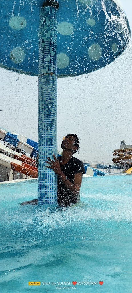 Funtasia Water Park and Resort - Foto 1