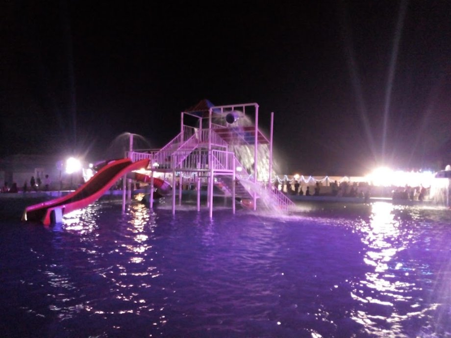 Funtasia Water Park and Resort - Foto 8