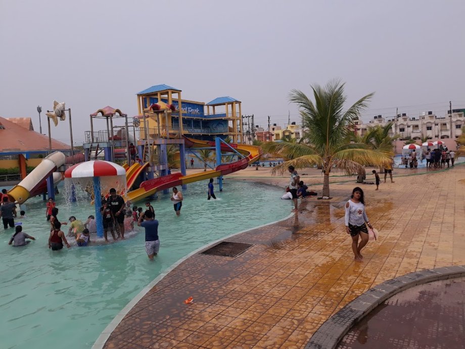 Wonderland Park - Foto 2