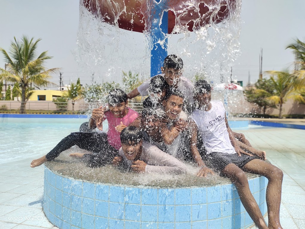 Wonderland Park - Foto 1