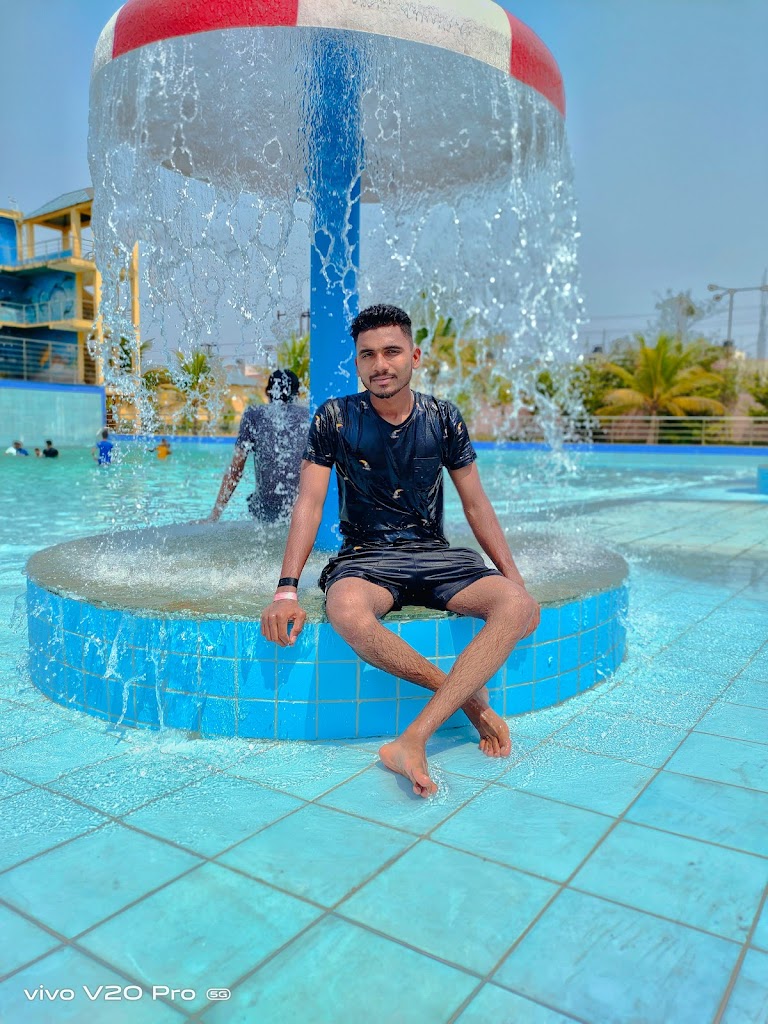 Wonderland Park - Foto 1