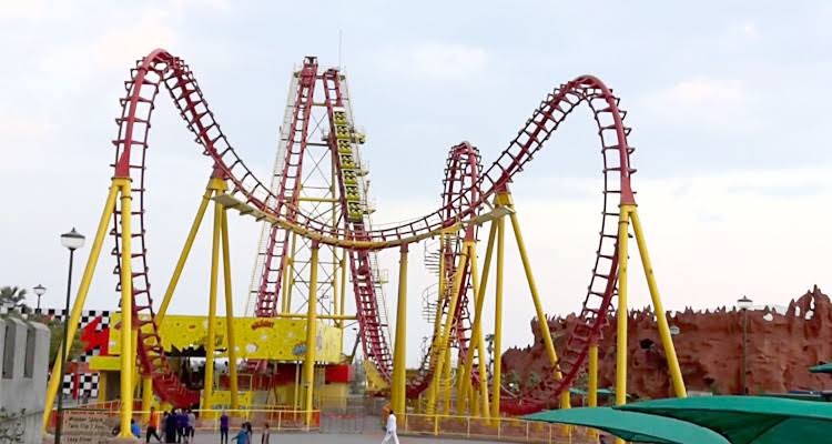 Wonderland Park - Foto 6