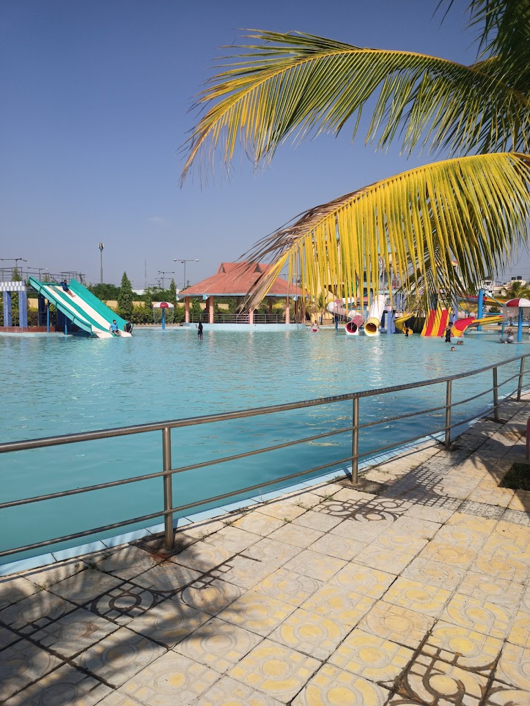 Wonderland Park - Foto 1