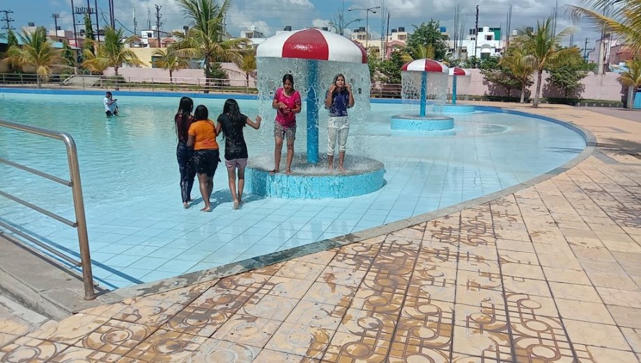 Wonderland Park - Foto 9