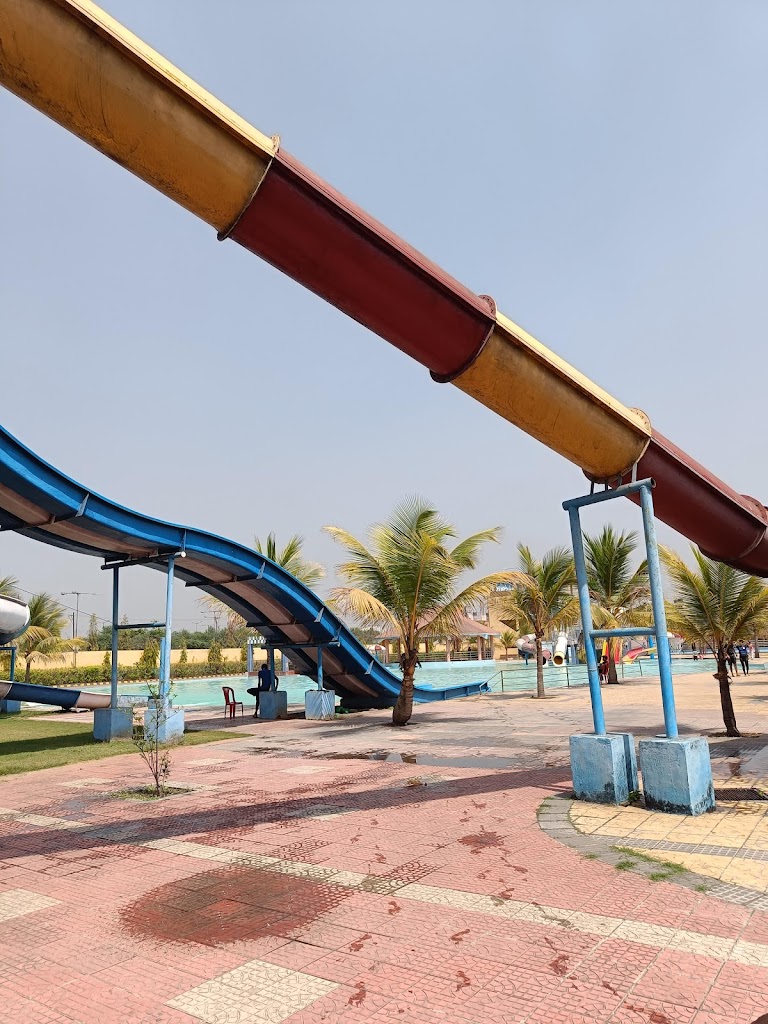 Wonderland Park - Foto 1