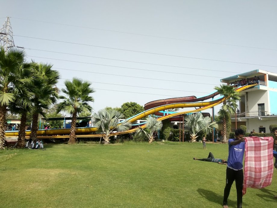 Aquagreens Waterpark, Kota - Foto 7