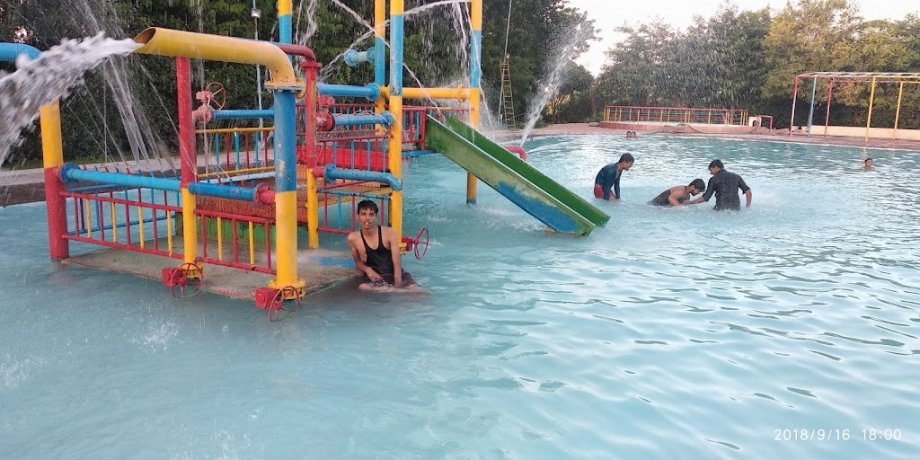 Aquagreens Waterpark, Kota - Foto 2