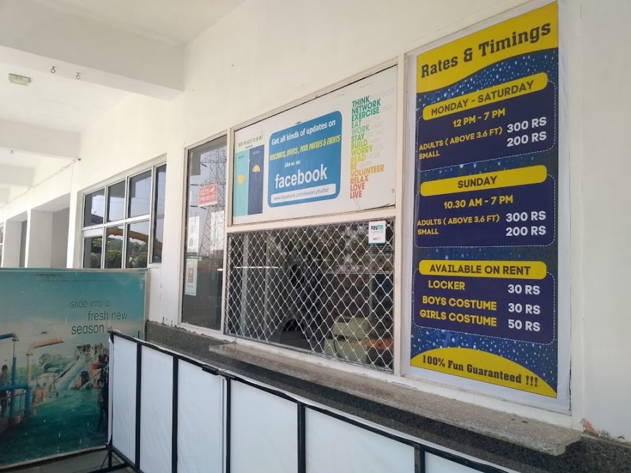 Aquagreens Waterpark, Kota - Foto 3