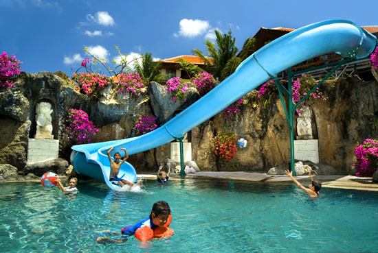 Aquagreens Waterpark, Kota - Foto 1