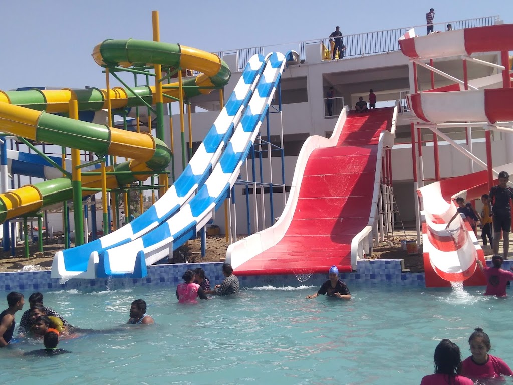 The Lion Water Park - Foto 1