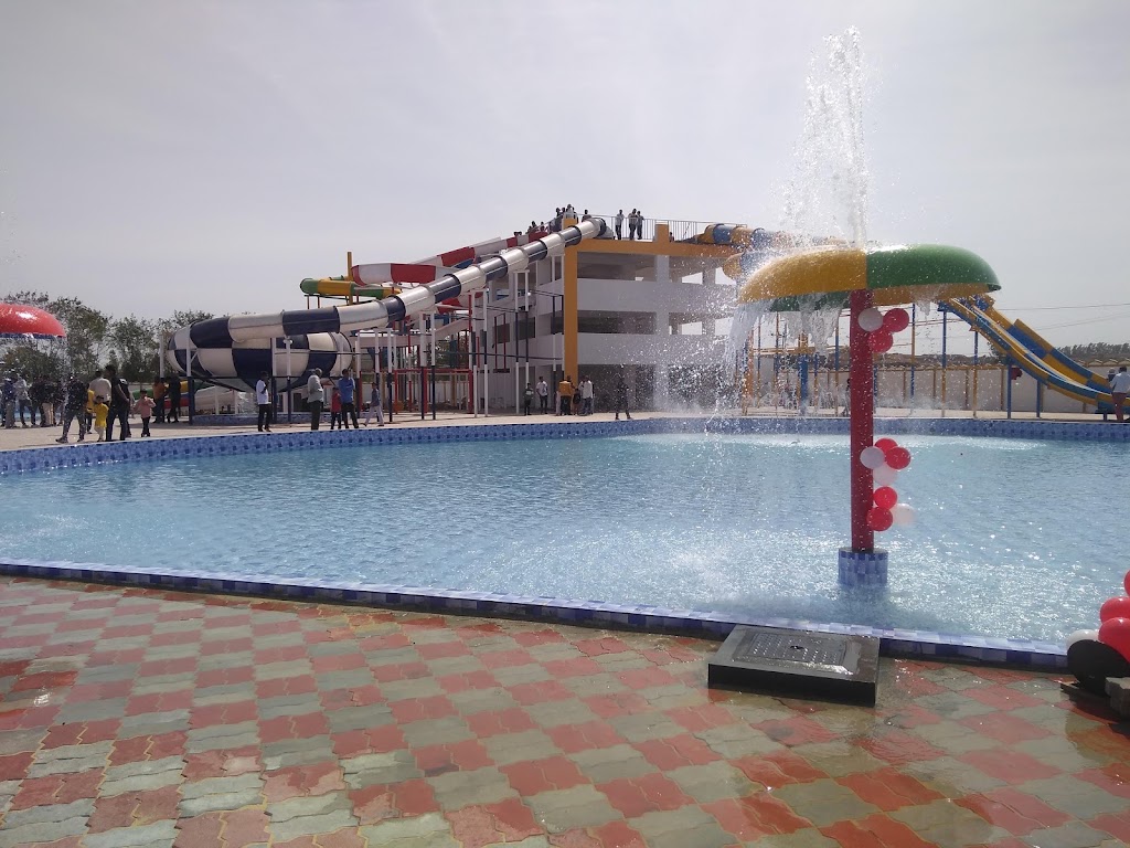 The Lion Water Park - Foto 1