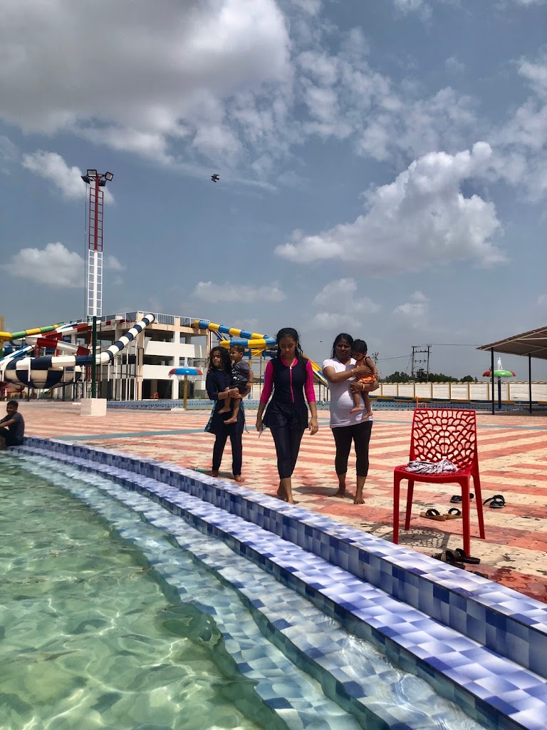 The Lion Water Park - Foto 1