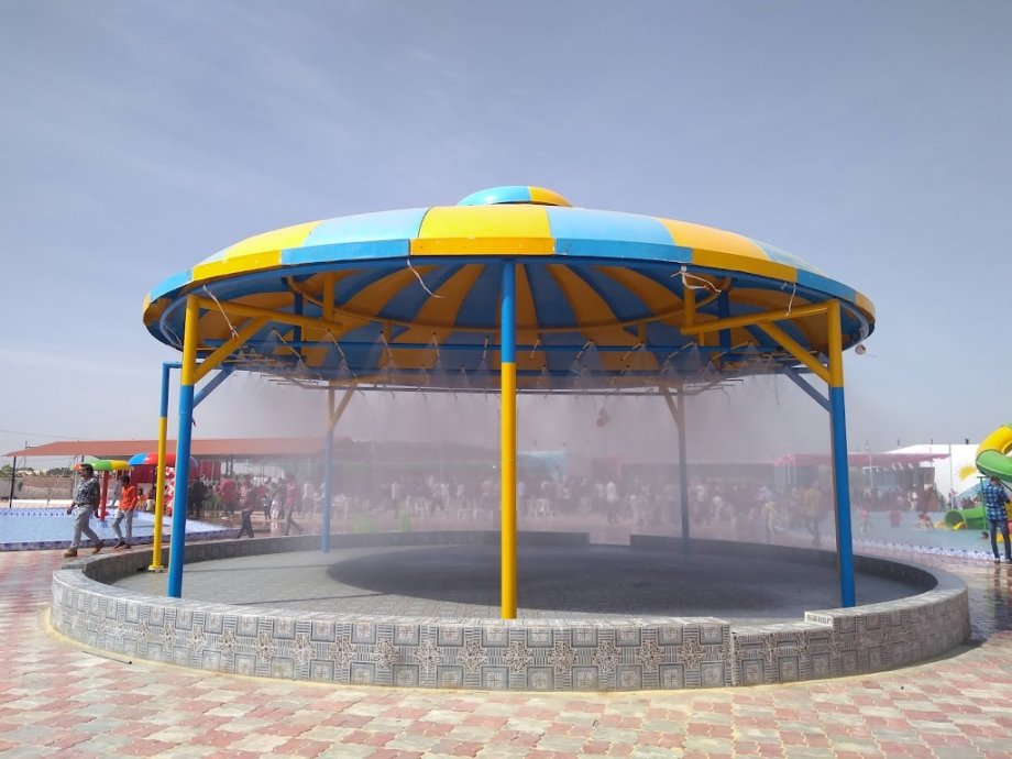 The Lion Water Park - Foto 8