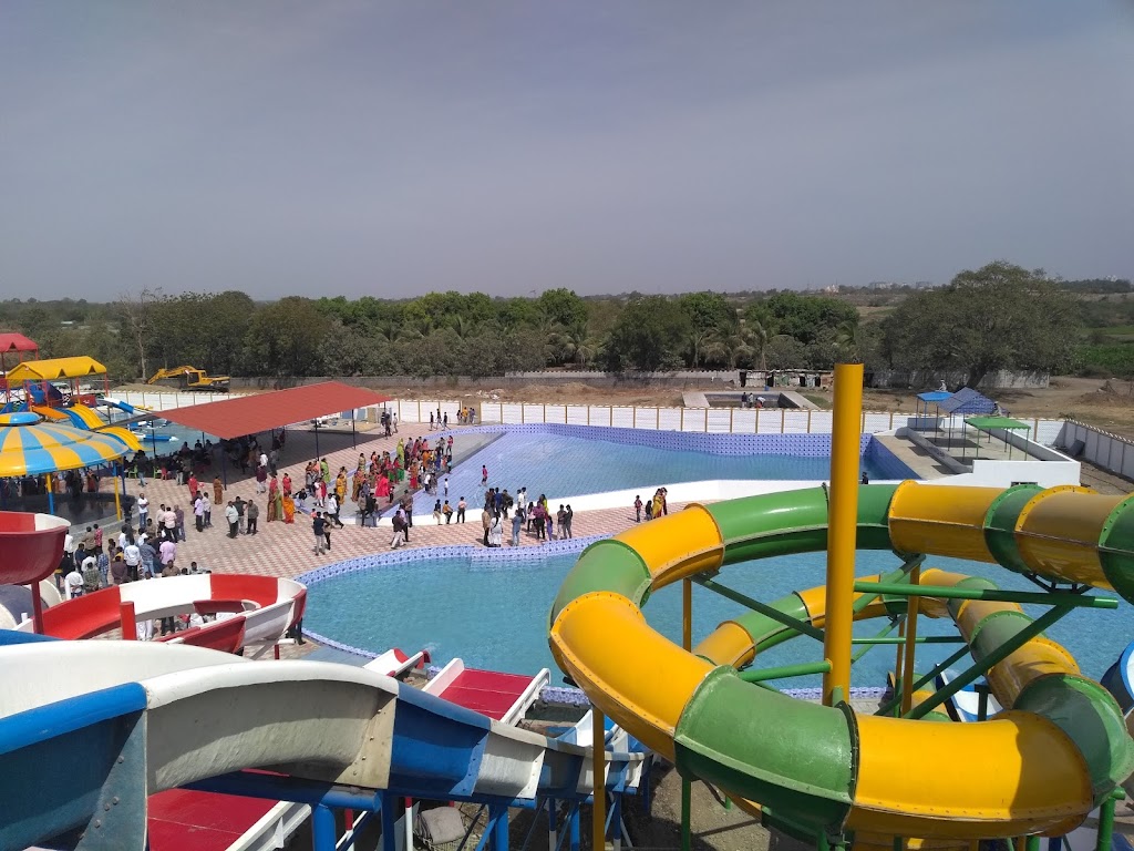 The Lion Water Park - Foto 1