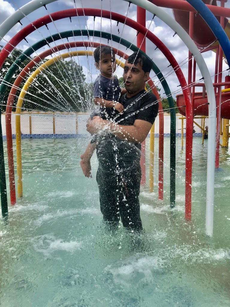 The Lion Water Park - Foto 1