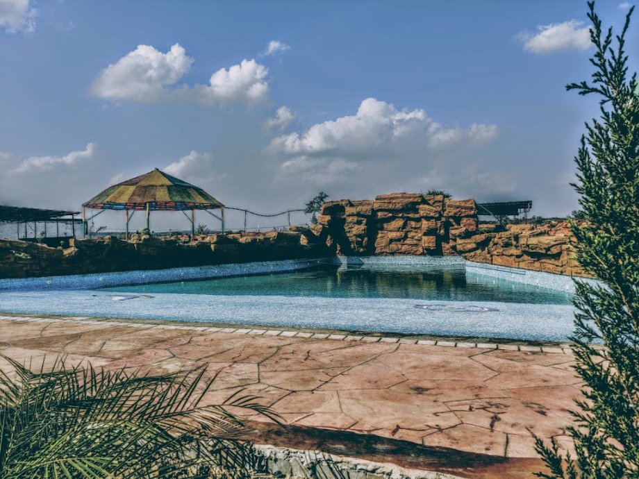 Mukundra Hotels & Resorts - Foto 2