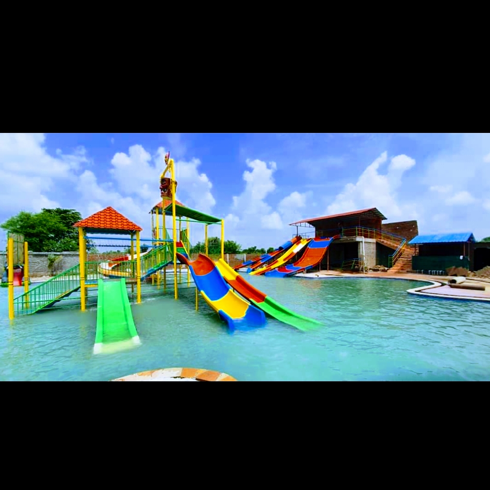 Mukundra Hotels & Resorts - Foto 1