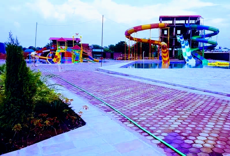 Mukundra Hotels & Resorts - Foto 4