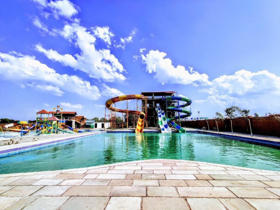 Mukundra Hotels & Resorts - Foto 7