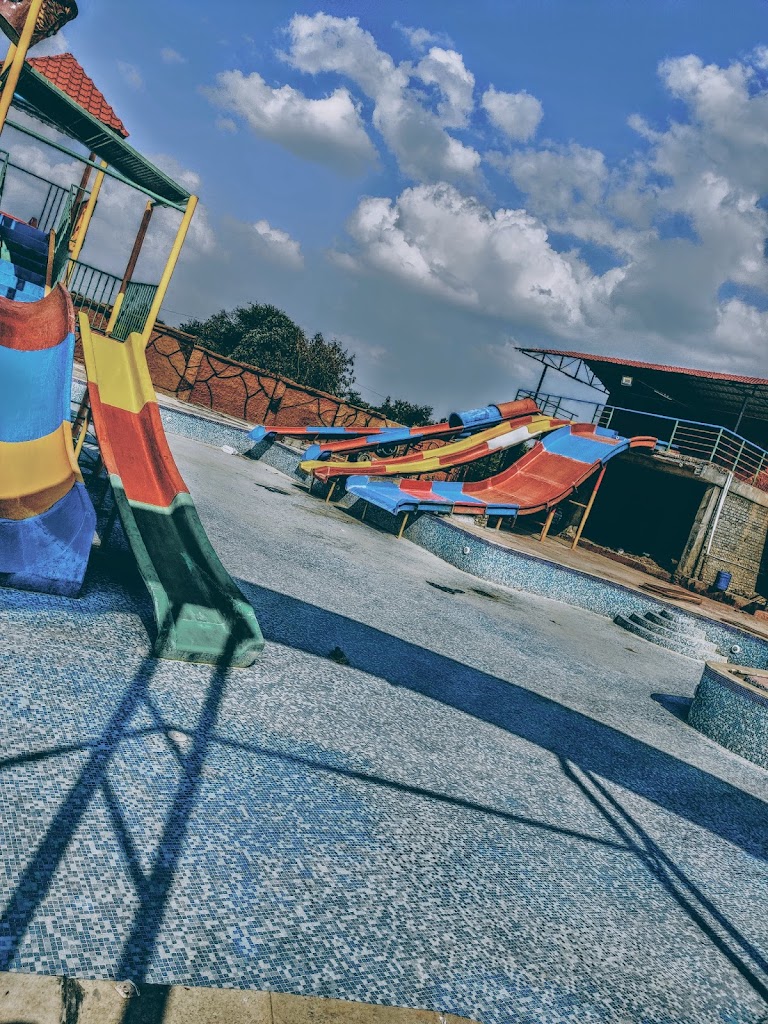 Mukundra Hotels & Resorts - Foto 1