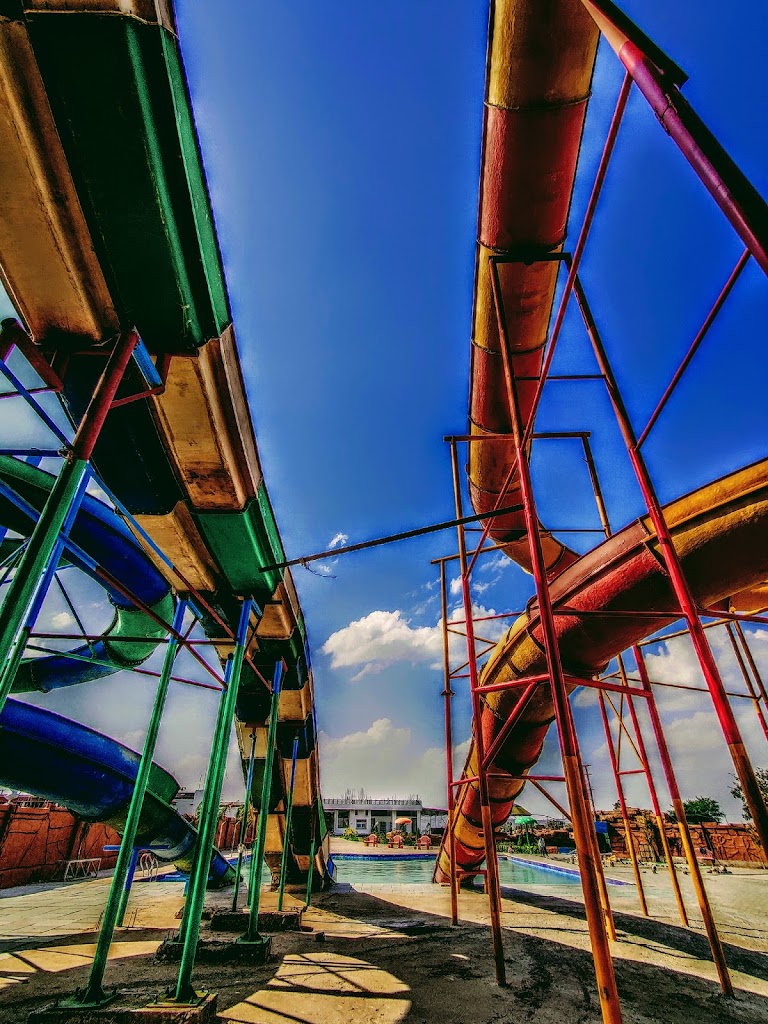 Mukundra Hotels & Resorts - Foto 9