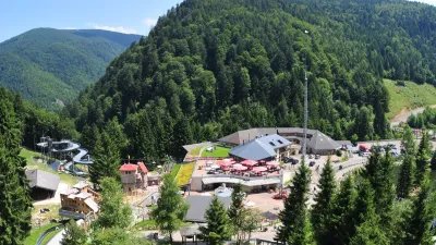 Steinwasen-Park