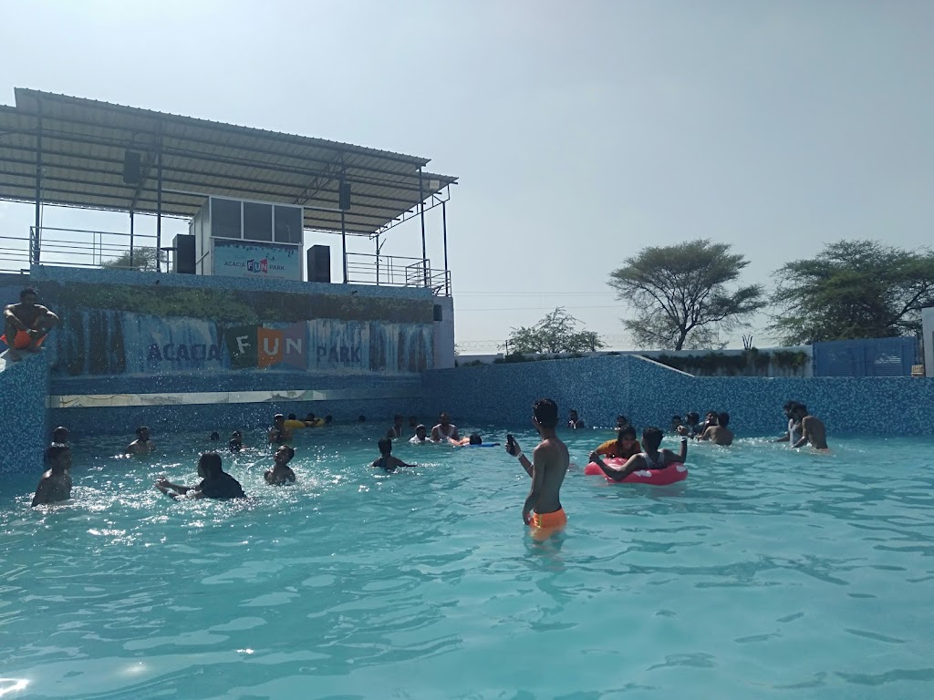 Acacia Fun & Water Park - Foto 1