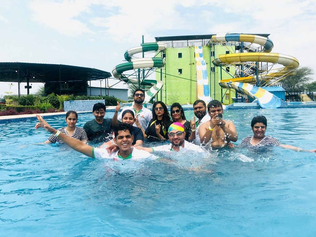 Acacia Fun & Water Park - Foto 1