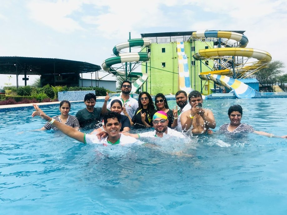 Acacia Fun & Water Park - Foto 4