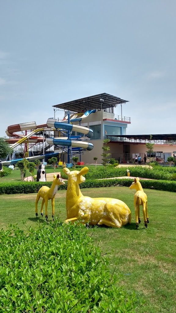 Acacia Fun & Water Park - Foto 5